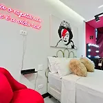 Copan Ac Private Spa Romantic Arts