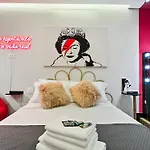 Copan Ac Private Spa Romantic Arts