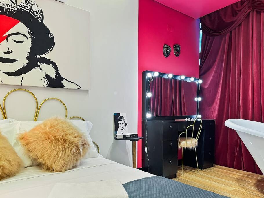 Copan Ac Private Romantic Arts Apartamento São Paulo