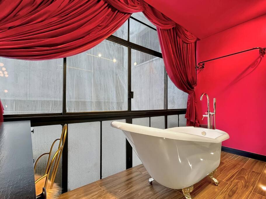 Copan Ac Private Romantic Arts
